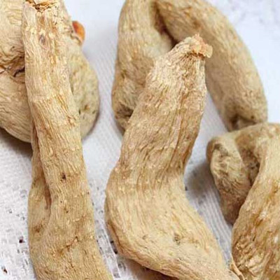 西藏特產 西藏林芝波密野生天麻 250g裝 全國包郵