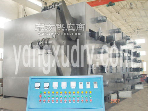 烘干機(jī) 陽旭干燥技術(shù)工藝好 天麻片烘干機(jī)報價圖片