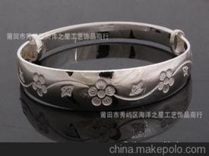 品牌純銀飾品供應(yīng)商與批發(fā)市場(chǎng)全解析