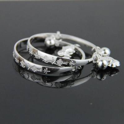 銀飾批發，假一罰萬——雨心媽媽的真誠分享