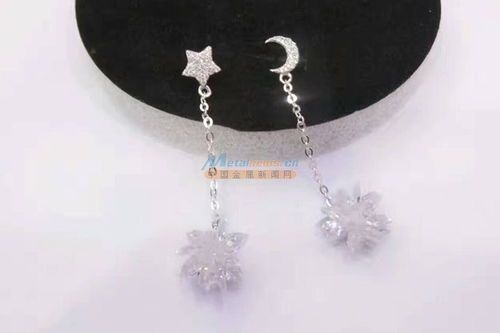 銀飾批發(fā)市場(chǎng)概覽 925、泰銀與純銀的分類與商機(jī)